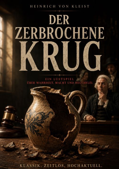Der zerbrochene Krug